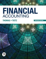 Financial Accounting textbook cover