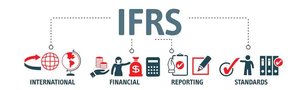 IFRS infographic