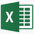 Excel logo