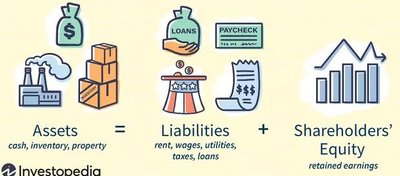Balance Sheet Components