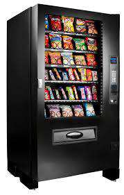 Vending machine