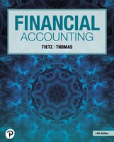 Financial Accounting textbook cover