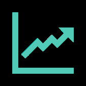 Using the company’s historic average growth rate