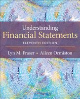 Understanding Financial Statements textbook cover