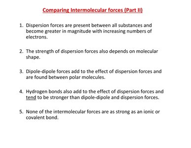 Ion-dipole force diagram