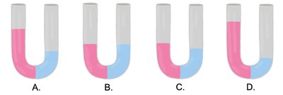 U-tube osmotic pressure comparison