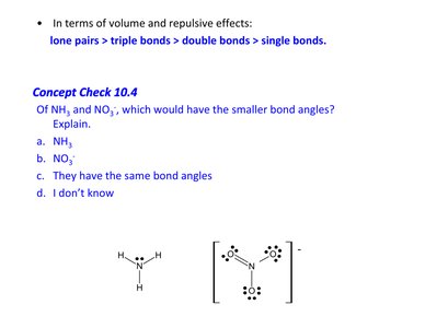 Polar molecules in electric field