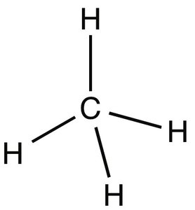 Molecular structures for boiling point ranking