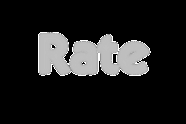 Rate label