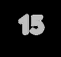 15 label