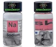 Sodium metal