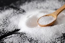 Salt (NaCl)
