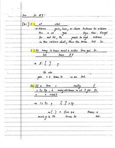 valence electrons for nitrogen and silicon