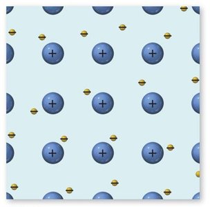 Metallic bonding: sea of electrons