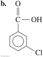 Structure of 2-methylbutanoic acid