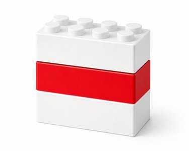 Atoms and molecules diagram