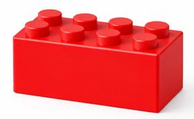 Atoms and molecules diagram