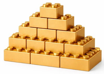 Solid matter diagram