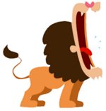 LEO the lion mnemonic for oxidation and reduction