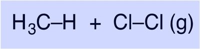 Bond energy calculation diagram