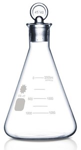 Vapor pressure comparison