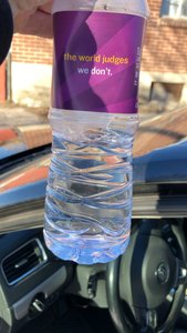 Freezing point depression example