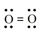 Water induces a dipole in O2