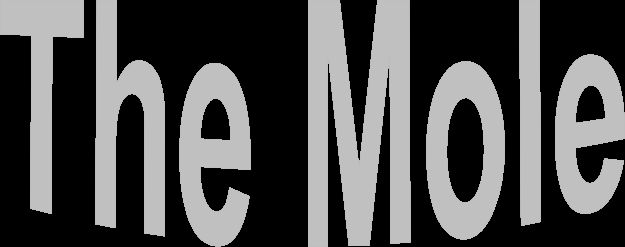 The Mole