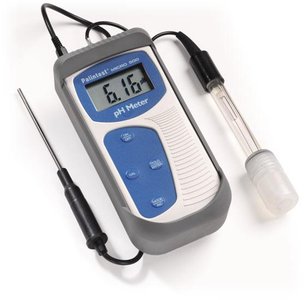 pH meter