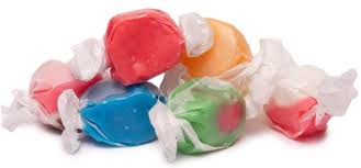 Boiling point elevation in candy making