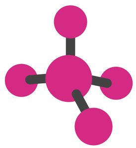 Beaker representing volume (L)