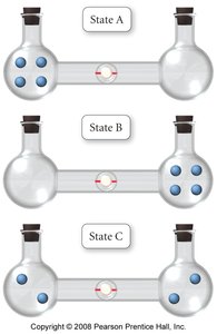Microstates and entropy