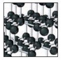 Diamond structure
