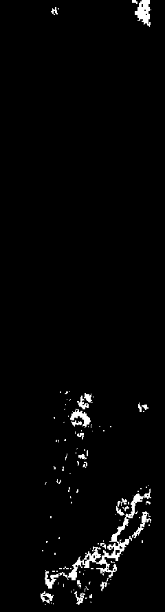Table of solution types and examples
