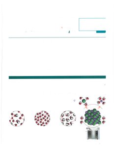 Formation of solutions with hydration of ions