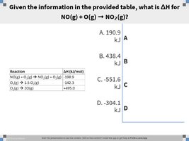 hess's law calculation