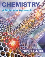 Chemistry textbook cover