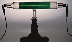 Cathode ray tube