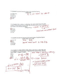 molecular diagram for physical/chemical change
