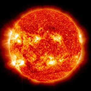The Sun, site of stellar nucleosynthesis