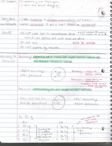 Accuracy and precision illustrated with target diagrams