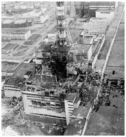 Chernobyl disaster