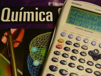Ejemplo de fórmula empírica y molecular