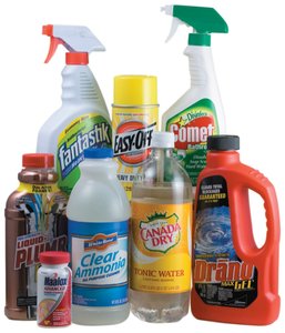 Common household bases