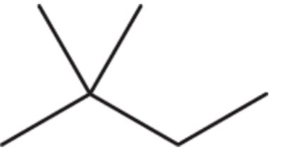 Haloalkane with Br substituent