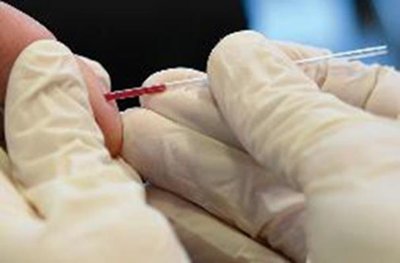 Capillary action in tubes