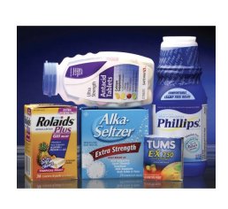 Summary of electrolytic behavior table