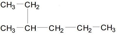 2-methylpropane structure