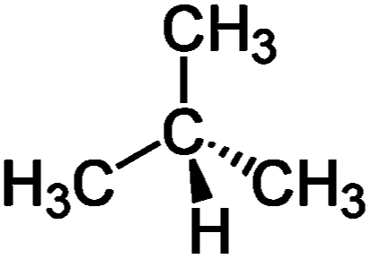 3-methylhexane structure