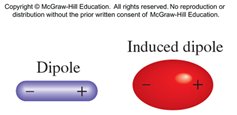 Dipole-induced dipole interaction